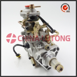 VE Pump OEM NO. NJ-VE411E1600R015 Fuel Injection Complete Pump For Diesel Engine