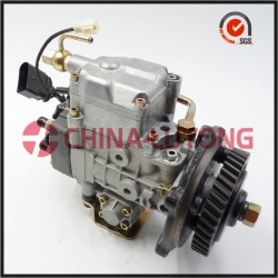 VE Diesel injection pump Nj-Ve411e1800L024 for ISUZU 4JB1 JMC