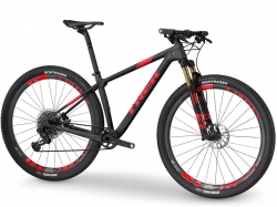 2018 Trek Madone 9.9 