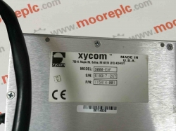 EM203 by BACHMANN ELECTRONIC