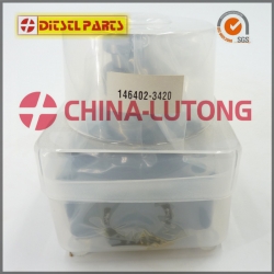 Fiat Head Rotor 146402-3420 Diesel Injection Parts , OEM Number 146402-3420