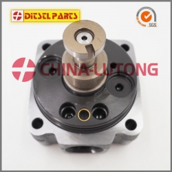 Zexel Pump Head Rotor 146403-6120 411r Nissan Td27t Bosch # 9461615865