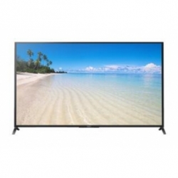 Sony 69.5” diag W850B Premium LED HDTV