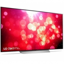 LG Electronics OLED65C7P 65-Inch 4K Ultra HD Smart OLED TV