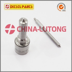 Engine Nozzle F019123009DSLA153P009 Fuel Injector Nozzle for ISUZUIVECO