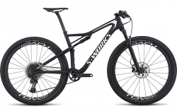 2018 Specialized S-Works Epic XX1 Eagle MTB