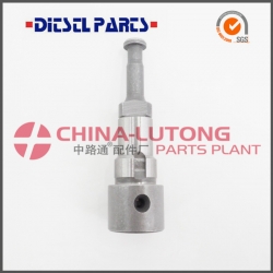 Plunger 140153-6420 Diesel Engine Spare Parts Wholesaler , OEM Number 140153-6420