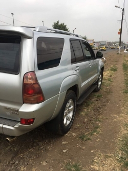 Toyota 4runner sport for salw