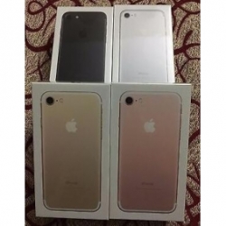 Apple iPhone 7 plus 256GB Unlocked