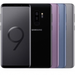 Samsung Galaxy S9 Plus 