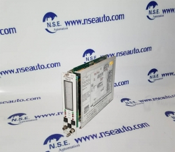 Bently Nevada 350022M  PLC SYSTEM