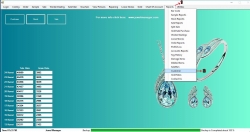Jewellery Software a Jewelry Shop Billing  Accounting Management