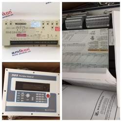 PCI1500S7 APP-PS7-PCI	WOODHEAD	SUPER DISCOUNT	