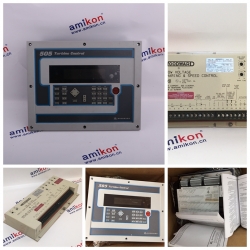 SA1509-24	WOODWARD	1 Year Warranty	