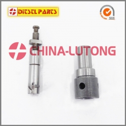 Element 131150-3420 AD Type Diesel Plunger A822 For Fuel Engine Pump Parts.