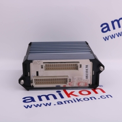 FOXBORO	AD916AE	PLC MODULE