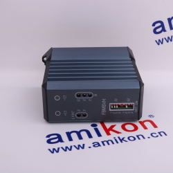 FOXBORO	FBM204	PLC MODULE