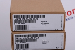 SIEMENS -- 	6DD-1681-0AF3		SIMADYN MODULE	