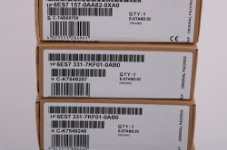 SIEMENS -- 	6DD1681-OFGO		SIMADYN MODULE	