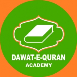Dawat e Quran Online Quran Academy