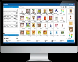 Retail Billing Software