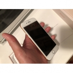 APPLE IPHONE 8 256GB SPACE SILVER FACTORY UNLOCKED