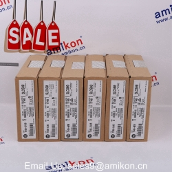 AB 	1756-OF8	1 YEAR WARRANTY