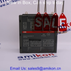 ABB 3HAB 2219-1 DSQC316 Main Computer 