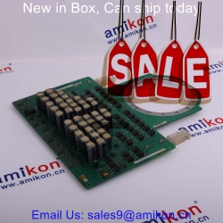 ABB 3HAB2207-1 DSQC236D DriveUnit 