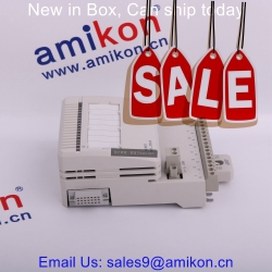 ABB 3HAB8101-701C DSQC346C DriveUnit 