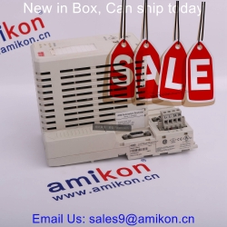 ABB 3HAB8101-308C DSQC345C DriveUnit 