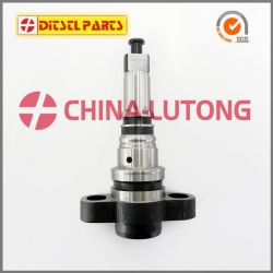 High Performance Diesel Injector Plunger 2 418 455 518 Fuel Elemnet