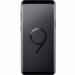 Samsung Galaxy S9 128GB Midnight Black