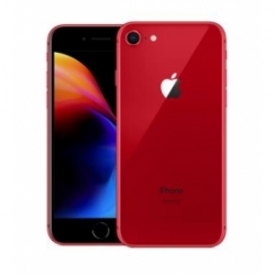 Apple iPhone 8 PLUS 256GB RED Unlocked phone