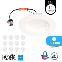 Visit Us to See an Entire Range of LED Downlights!