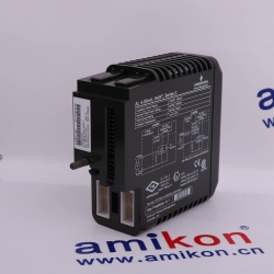 DCS Emerson	PR6423002-0030 CON021	Module Power Supply	