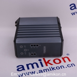 FBM237 P0914XS	CP30 FOXBORO	