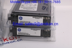 IS200VCRCH1BBC	*Fanuc GE Original New	