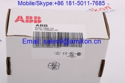 ABB spare parts	SC510 3BSE003832R1			