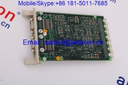 ABB spare parts	DSTD 110A			