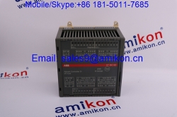 ABB spare parts	DSTC190 57520001-ER			