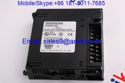 GE FANUC	IC694MDL758LT	Series 90-30	MODULE
