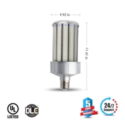 What All Places Can I Use LED Corn Bulbs?