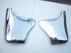 Mercedes 190SL stone guard 1955-1963