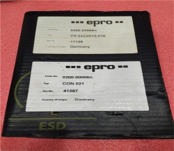 EPRO PR6424002-020CON021