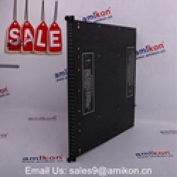 Input Module	3301	Make: Triconex		