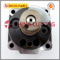 Hydraulic head and rotor  1 468 336 606 612r for Cummins