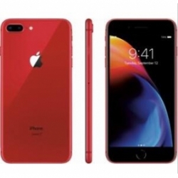 Apple iPhone 8 Plus 64GB - PRODUCT RED - GSM  CDMA UNLOCKED BRAND NEW