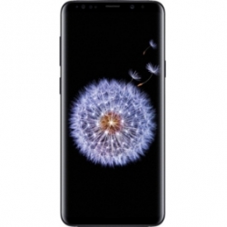 Samsung Galaxy S9 PLUS 64GB Unlocked - Midnight Black