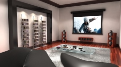 Outsourcing CAD Drafting, 2D3D Design and BIM Solutions - Hi-Tech CADD Services